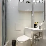 Golden - Big Luxury In Location - Wspolna Appartement Warschau