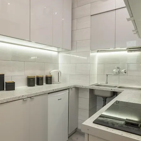 Golden - Big Luxury In Location - Wspolna * Warschau