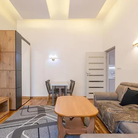 Golden - Big Luxury In Location - Wspolna Appartement