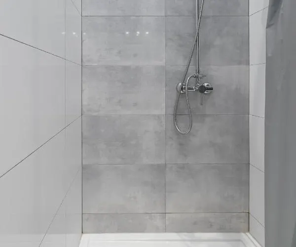 Apartment Golden - Big Luxury In Location - Wspolna *