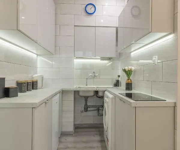 Golden - Big Luxury In Location - Wspolna