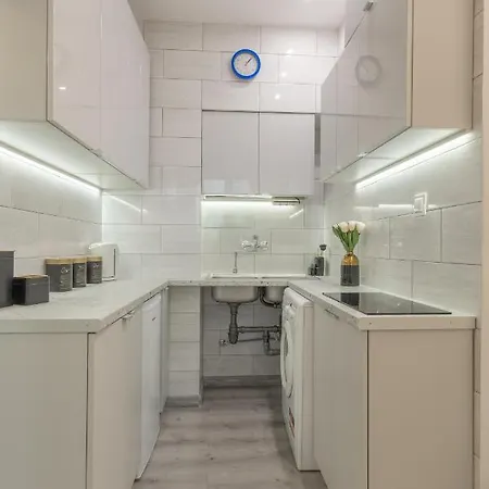 Golden - Big Luxury In Location - Wspolna