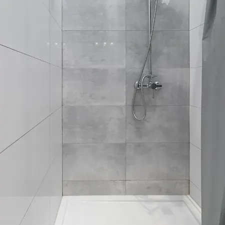 Apartamento Golden - Big Luxury In Location - Wspólna *